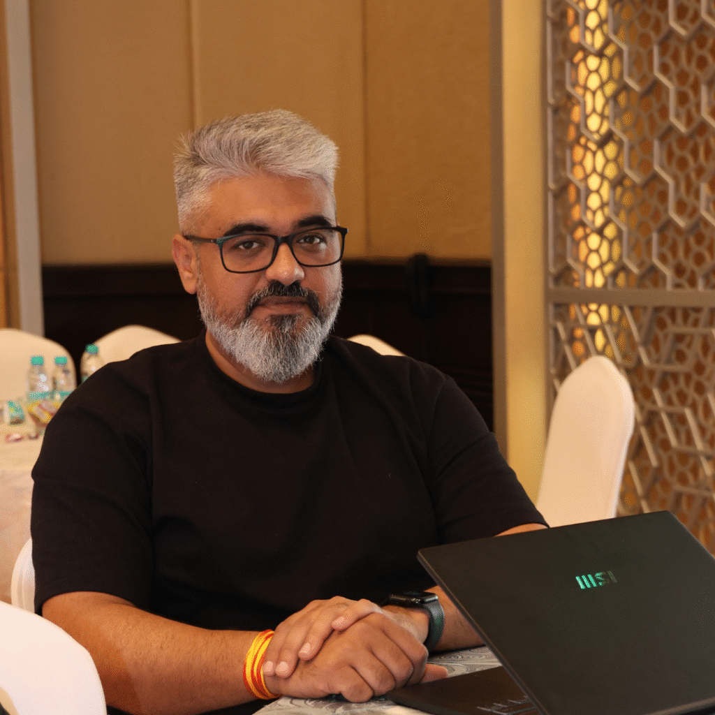 Gaurav Choudhary Founder Court Commanders Jaipur Gaurav Choudhary Founder Court Commanders Jaipur