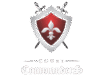 Court Commanders Logo